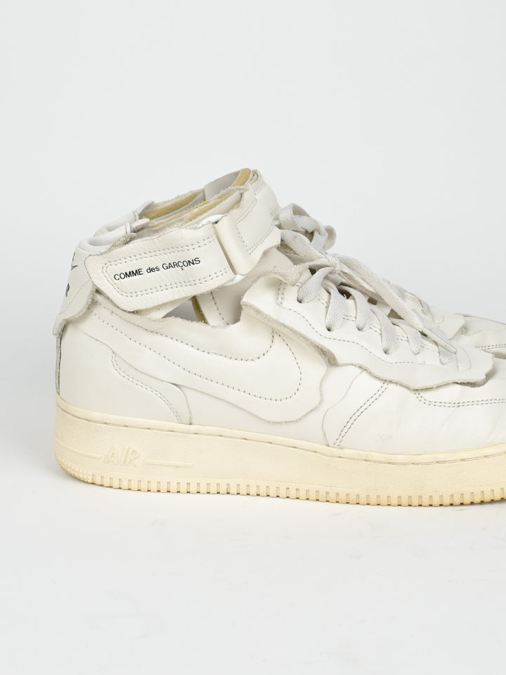 CDG Air Force 1 Mid