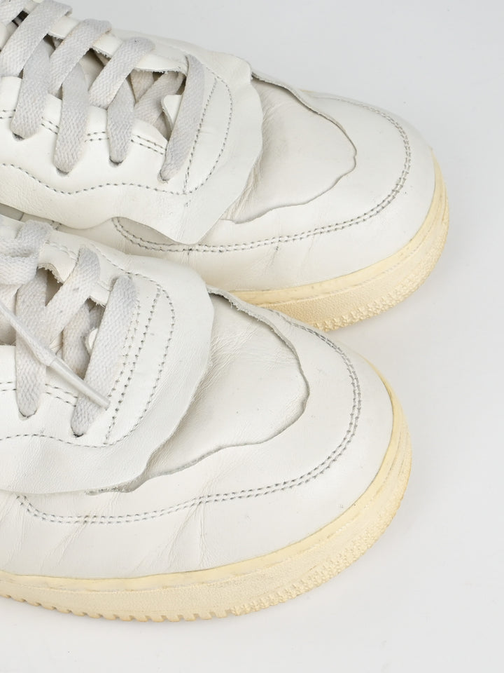 CDG Air Force 1 Mid