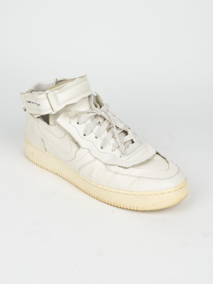CDG Air Force 1 Mid