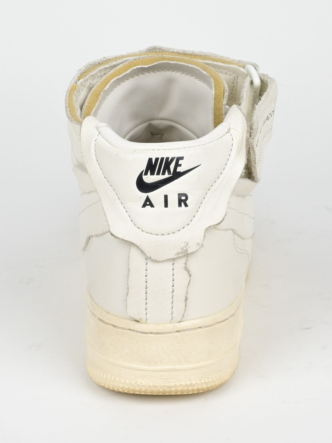 CDG Air Force 1 Mid