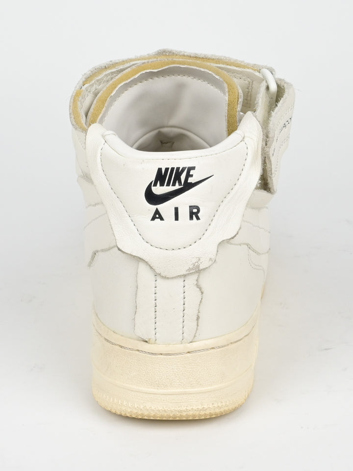 CDG Air Force 1 Mid