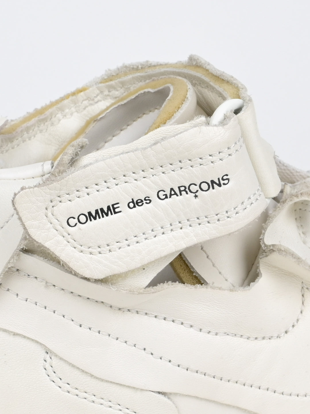 CDG Air Force 1 Mid