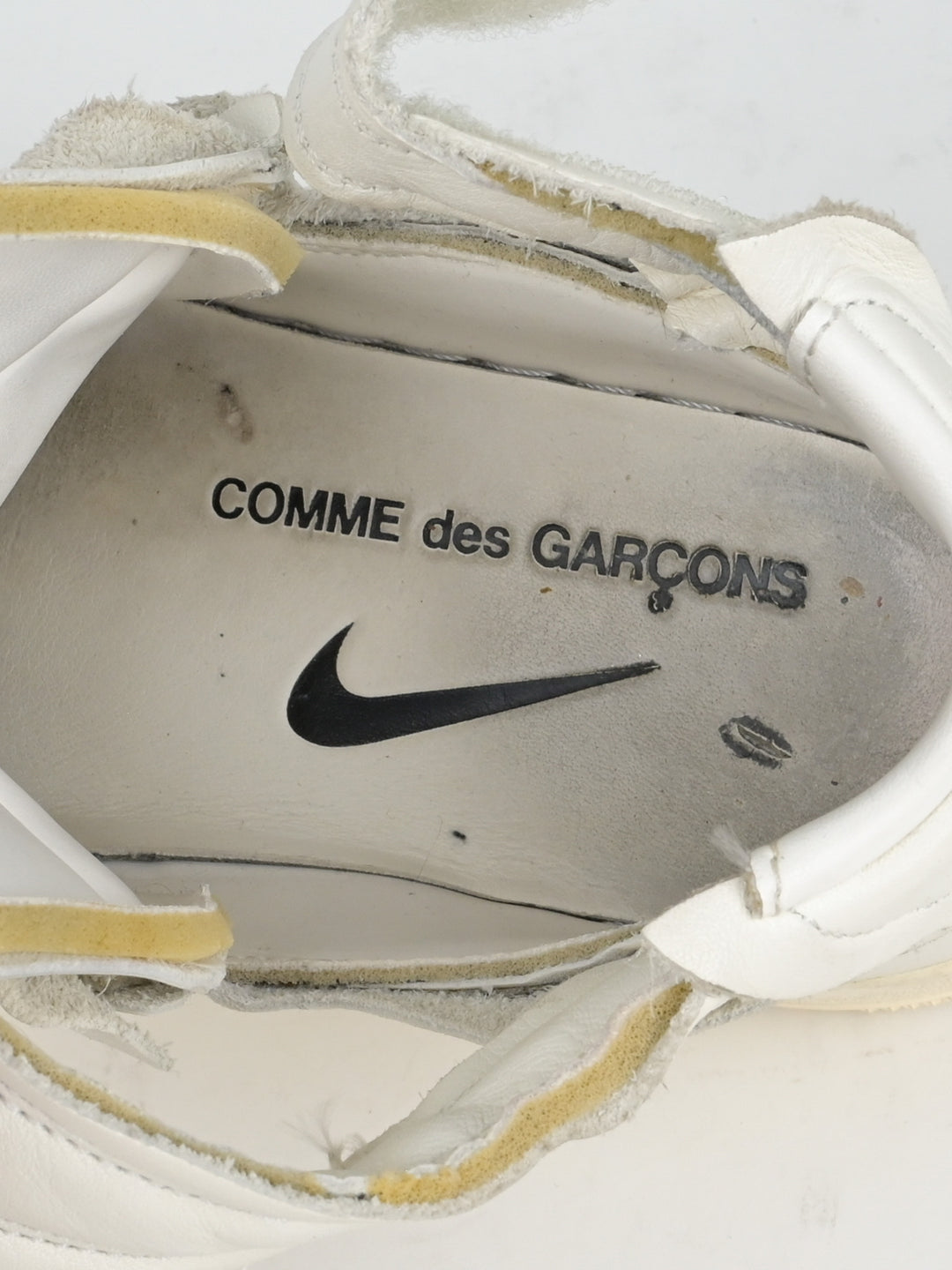 CDG Air Force 1 Mid