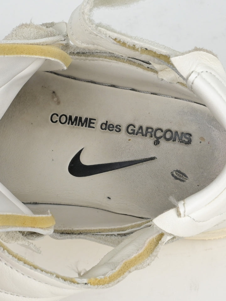 CDG Air Force 1 Mid