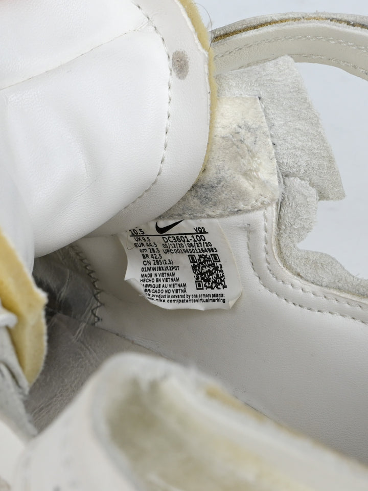 CDG Air Force 1 Mid