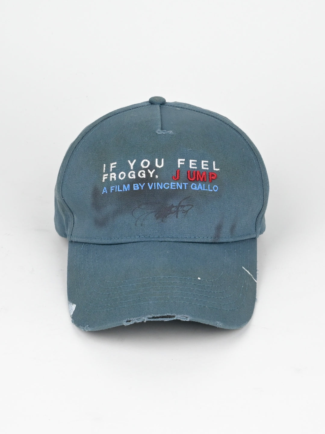 Gallo 5 Panel Hat