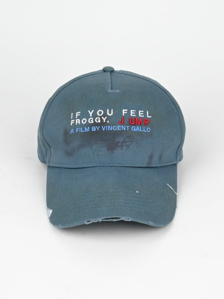 Gallo 5 Panel Hat