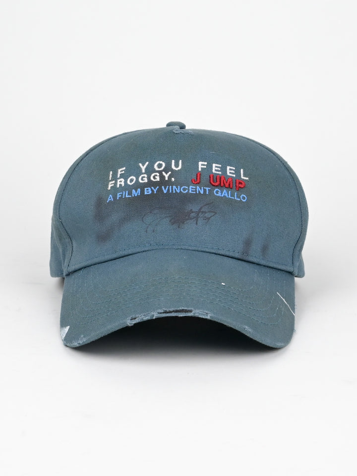 Gallo 5 Panel Hat