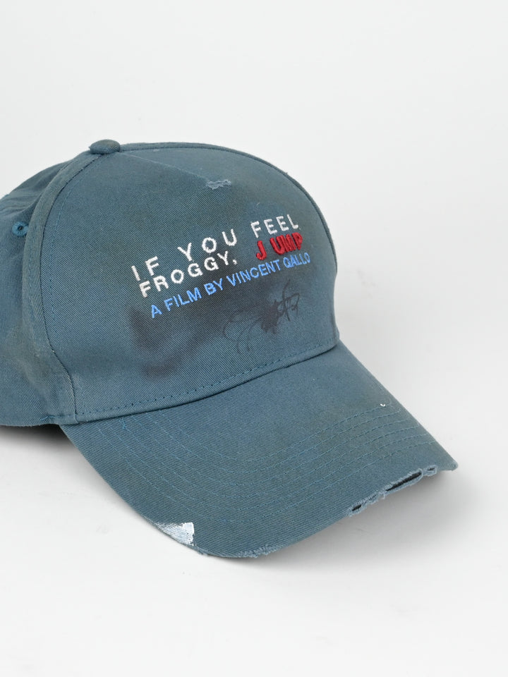 Gallo 5 Panel Hat