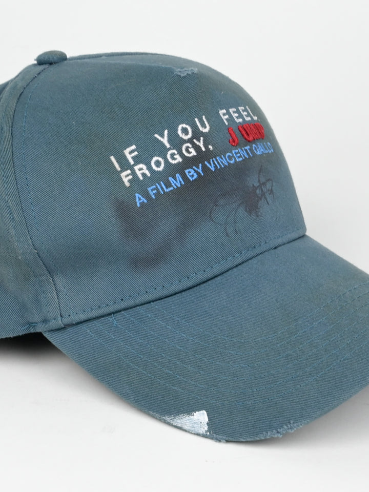 Gallo 5 Panel Hat