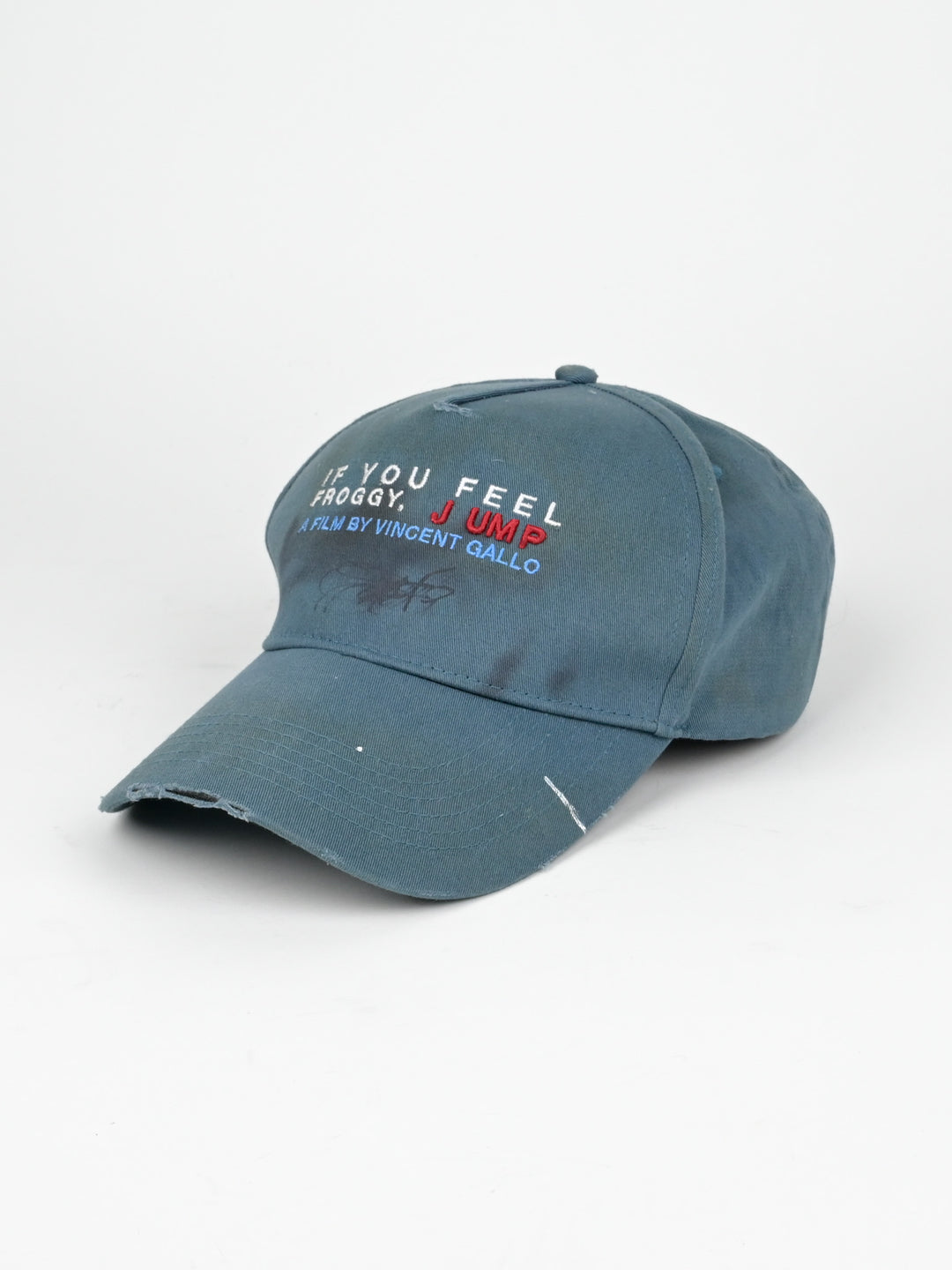 Gallo 5 Panel Hat
