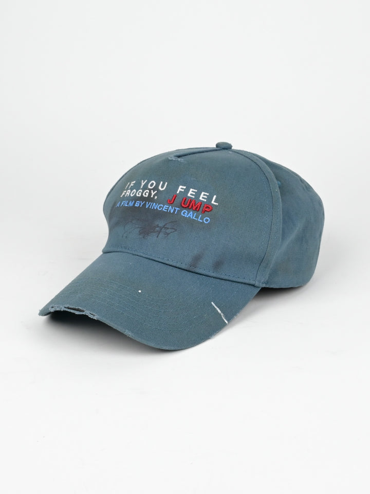 Gallo 5 Panel Hat