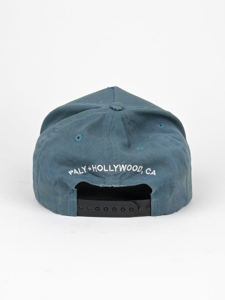 Gallo 5 Panel Hat