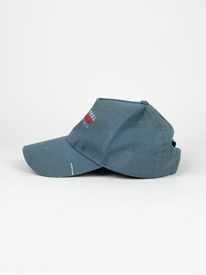 Gallo 5 Panel Hat