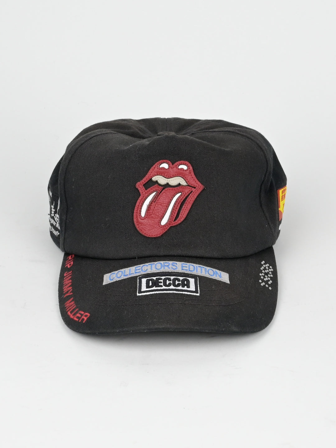 Rolling Stones Hat