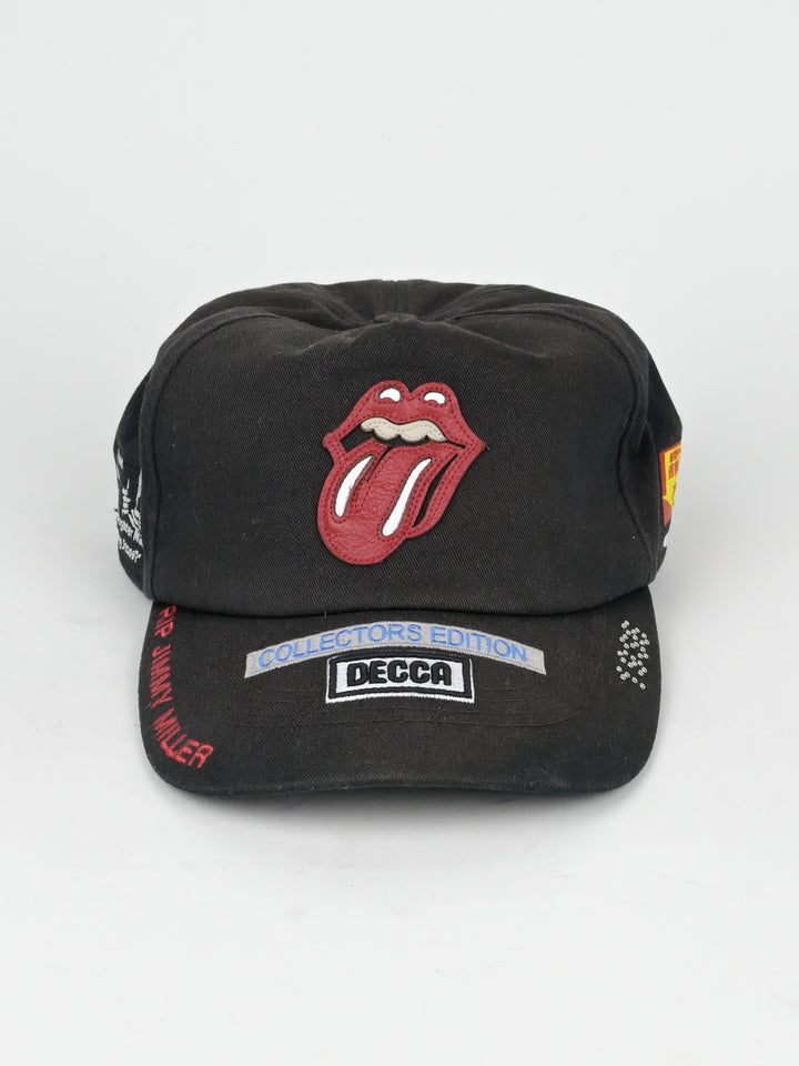 Rolling Stones Hat