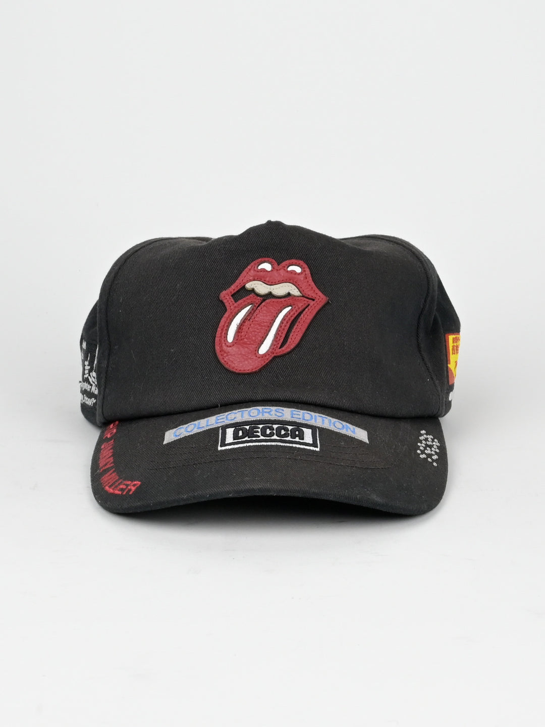 Rolling Stones Hat