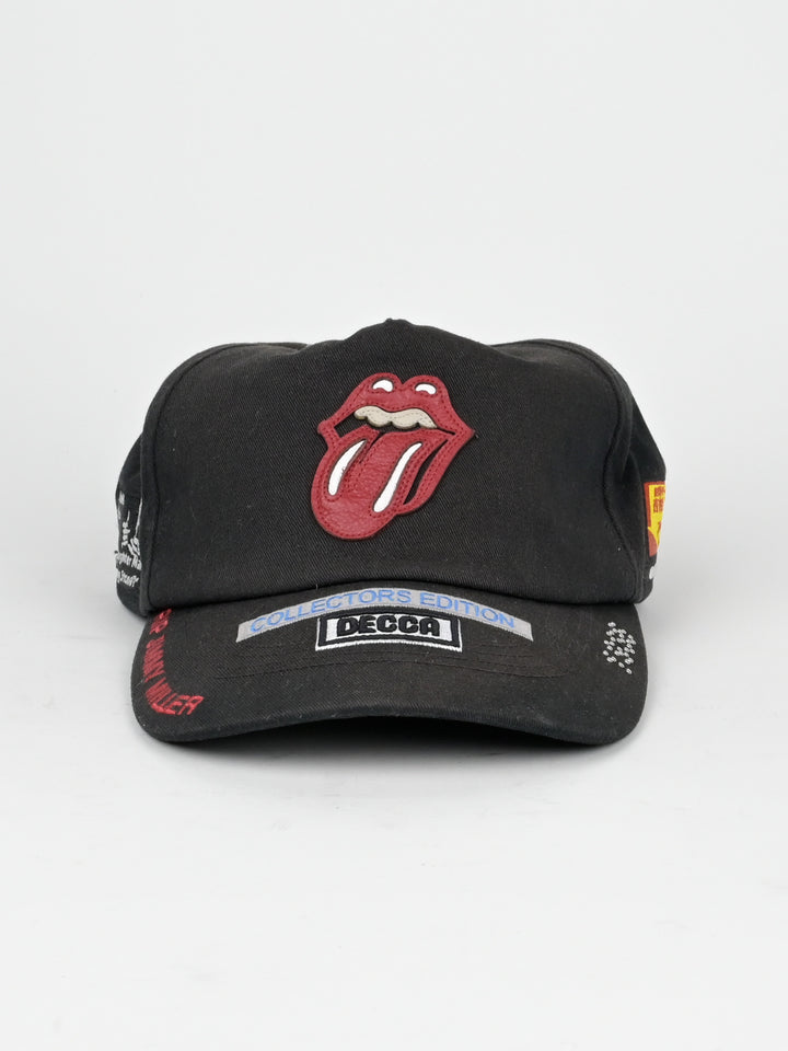 Rolling Stones Hat