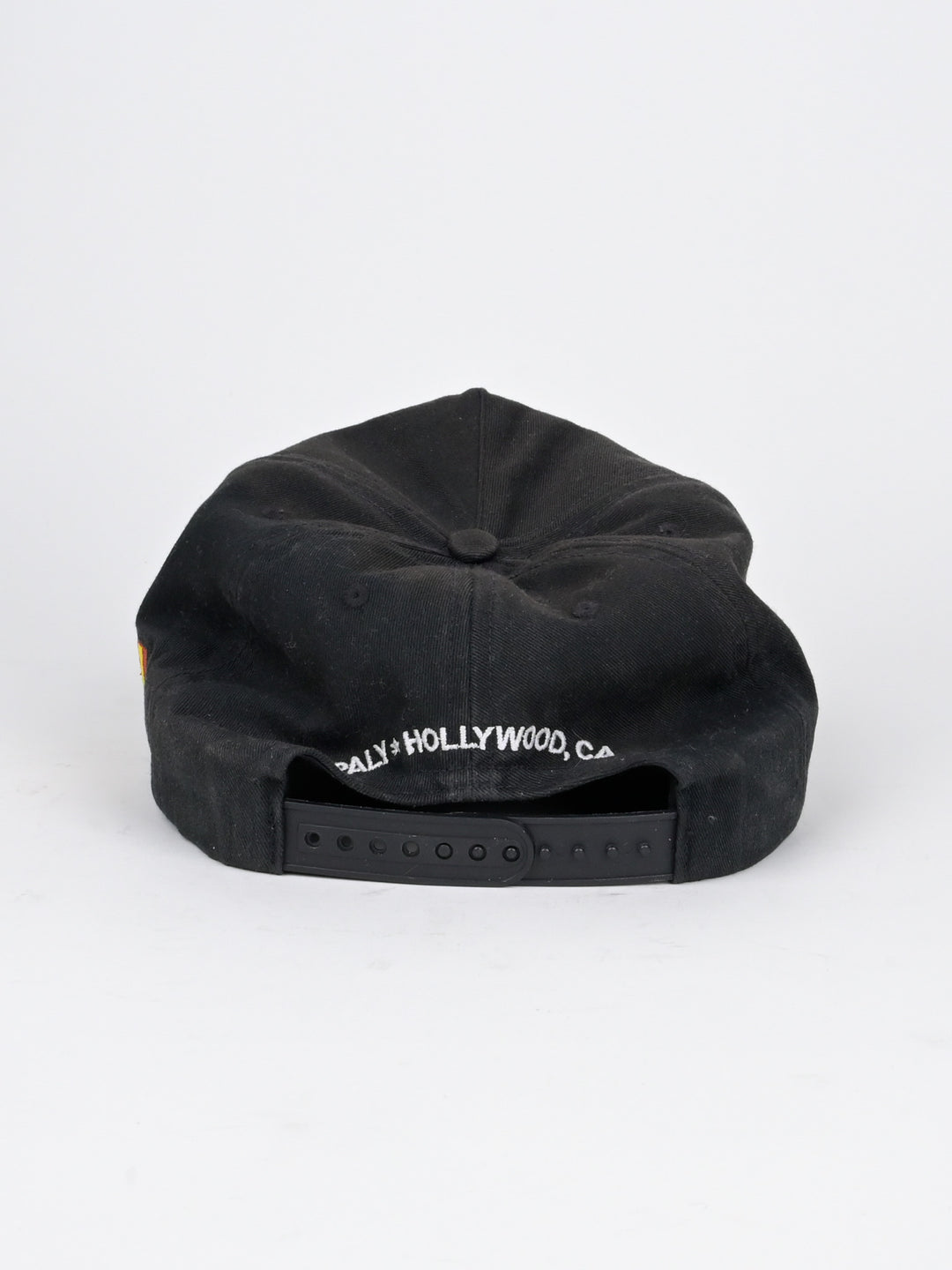 Rolling Stones Hat
