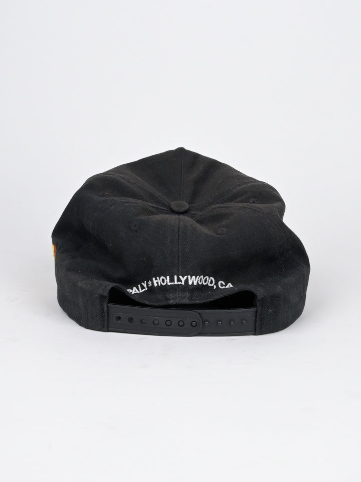 Rolling Stones Hat
