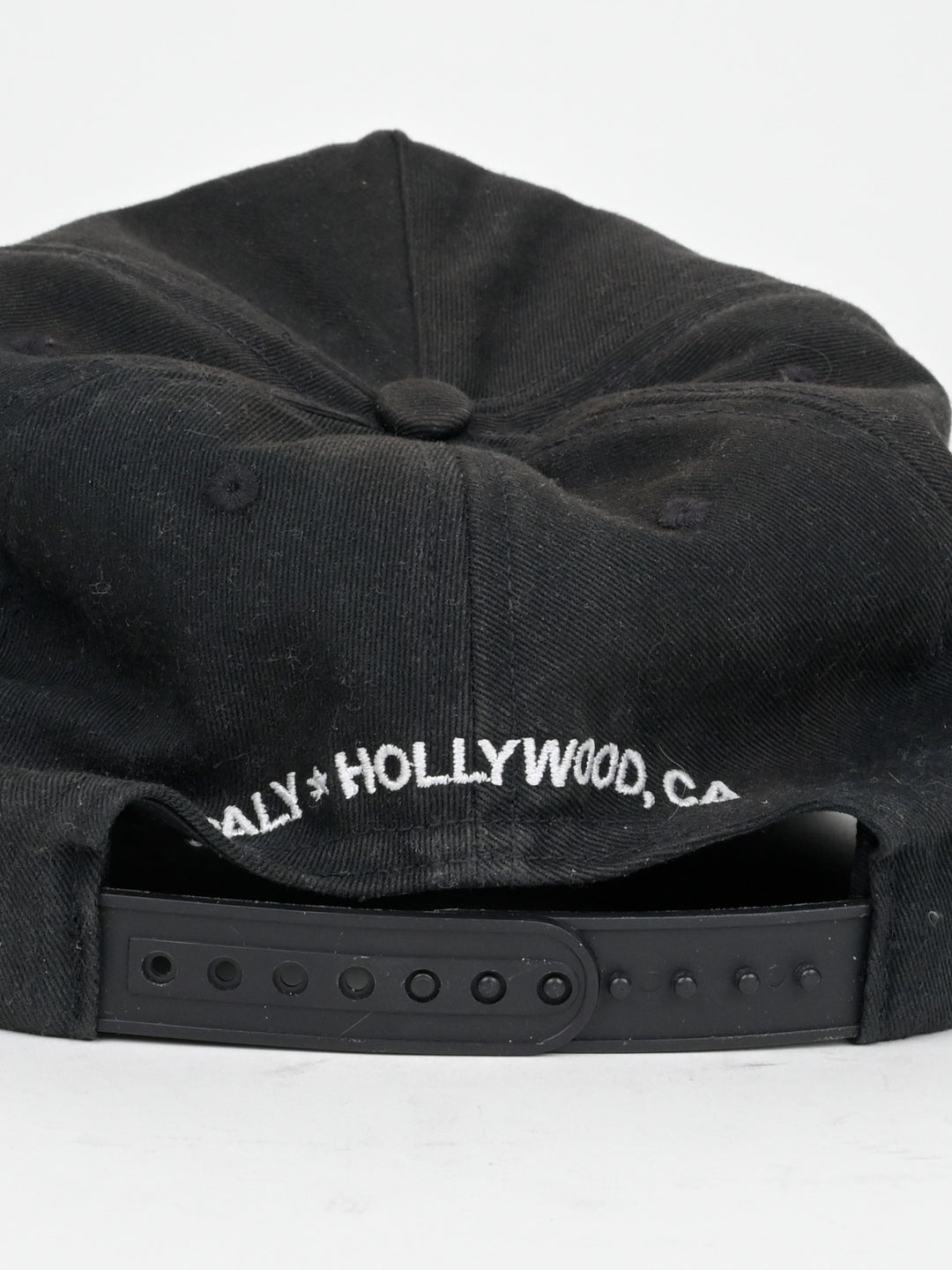 Rolling Stones Hat