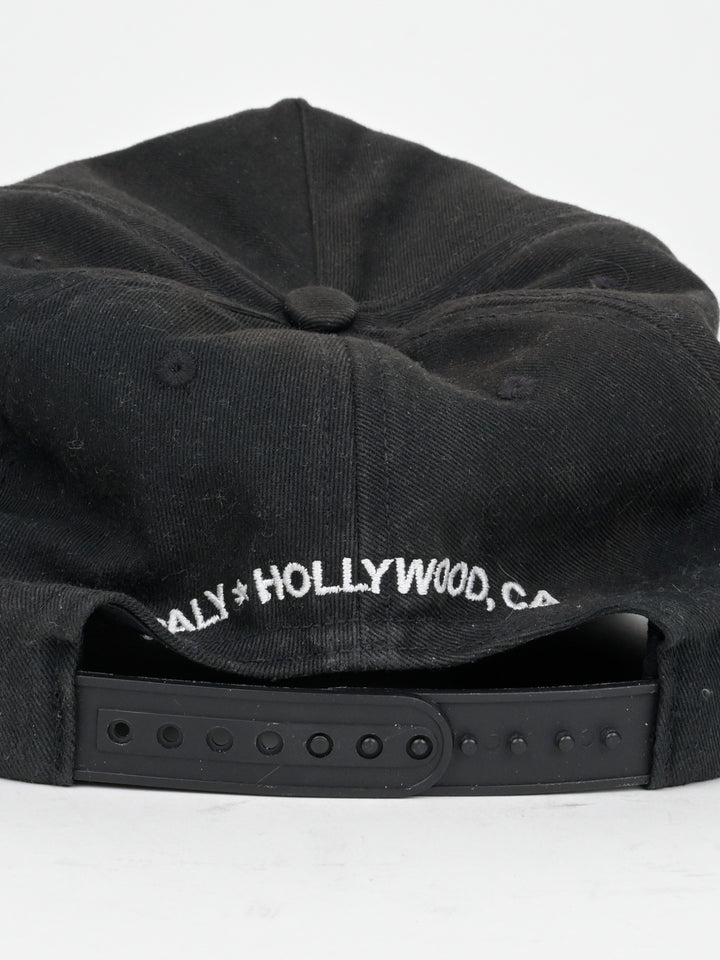 Rolling Stones Hat