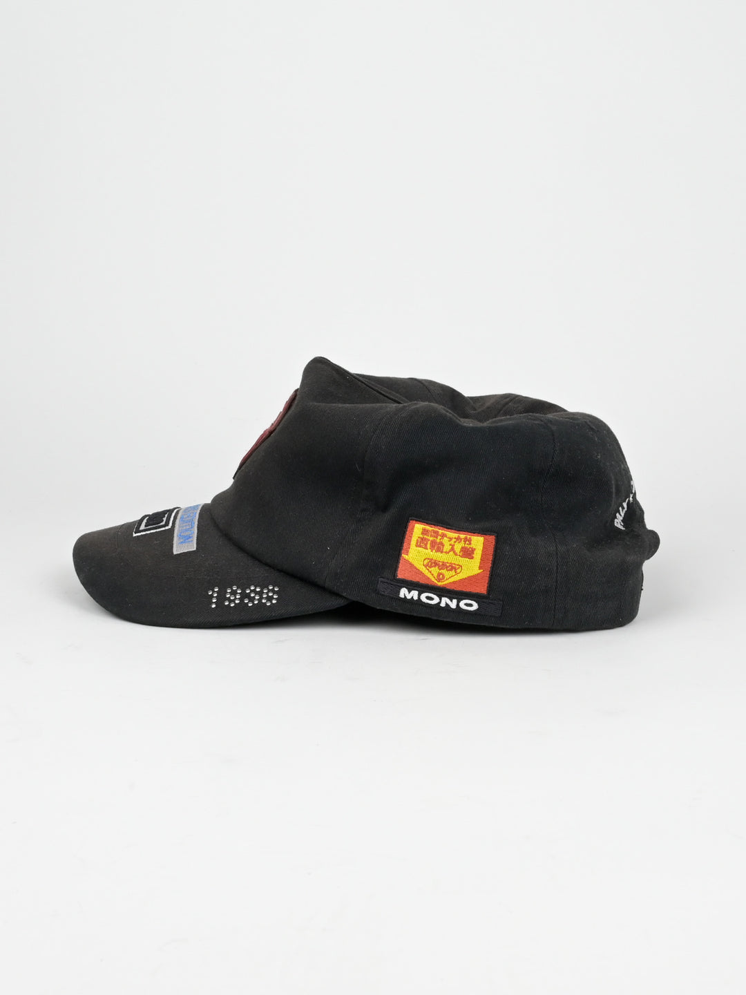 Rolling Stones Hat