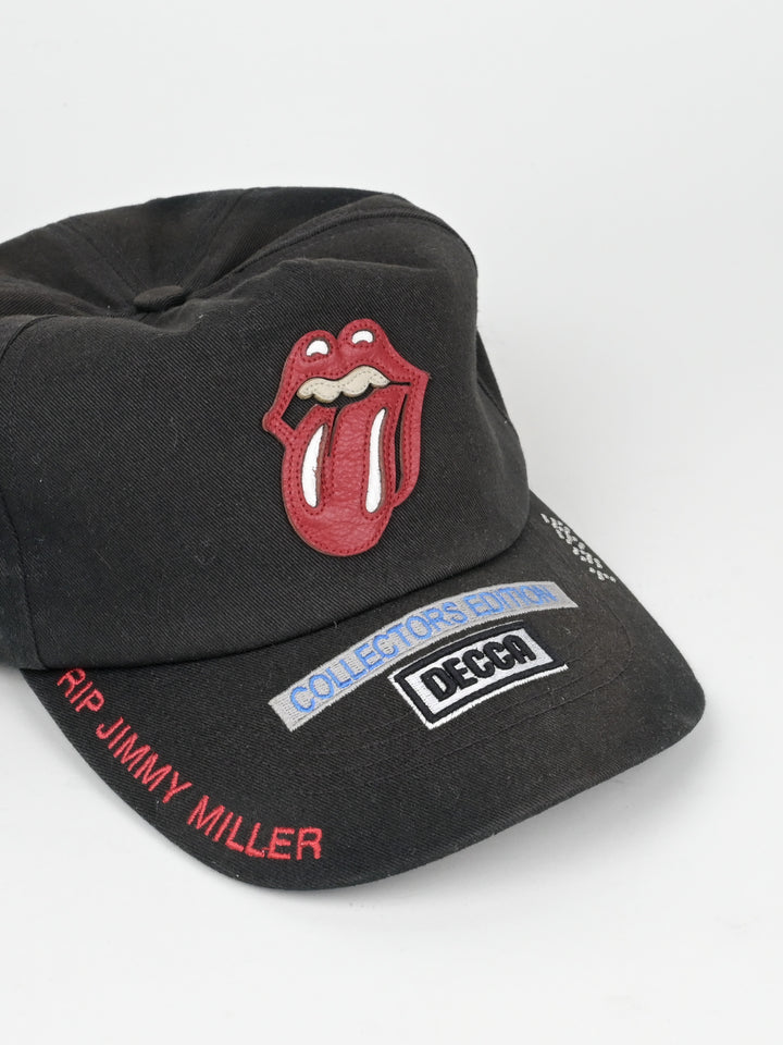 Rolling Stones Hat