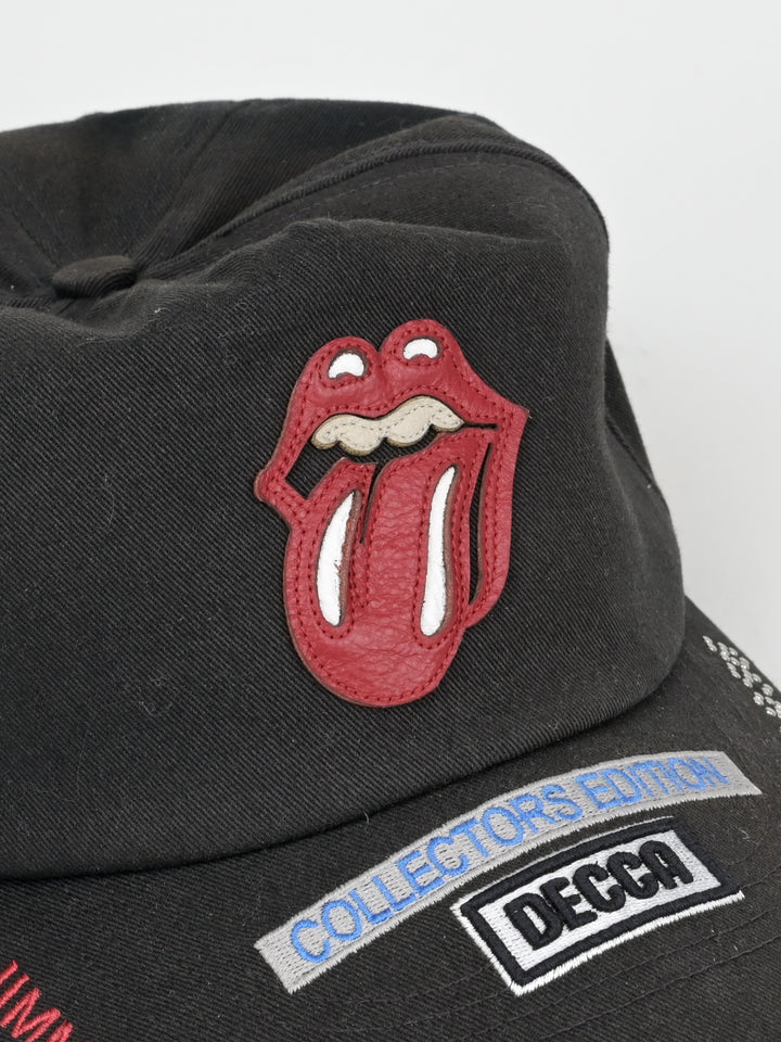 Rolling Stones Hat
