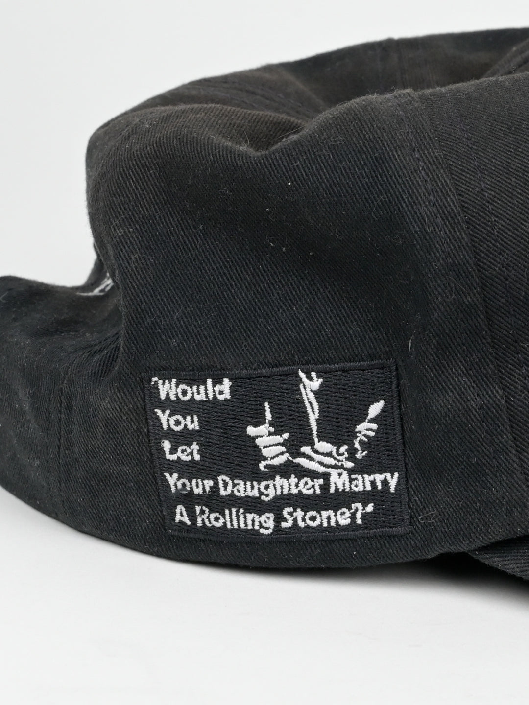 Rolling Stones Hat