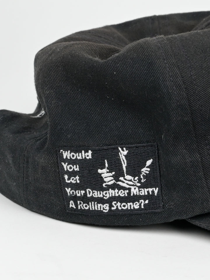Rolling Stones Hat