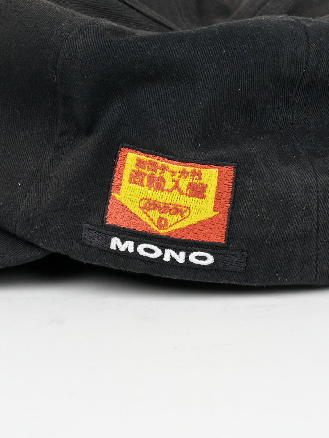 Rolling Stones Hat