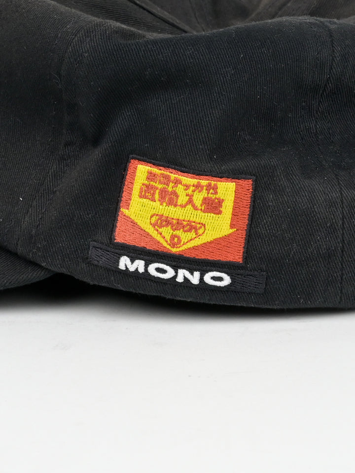 Rolling Stones Hat