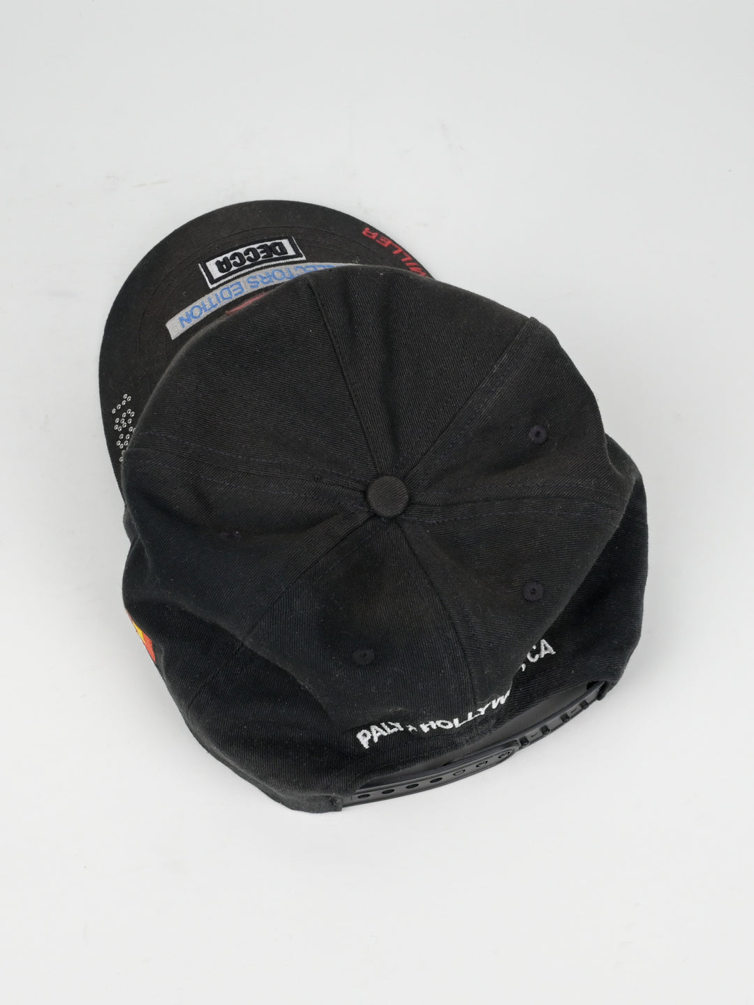 Rolling Stones Hat