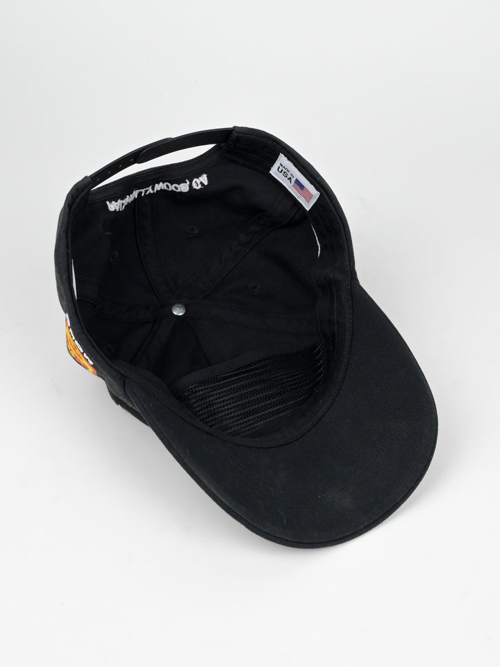 Rolling Stones Hat