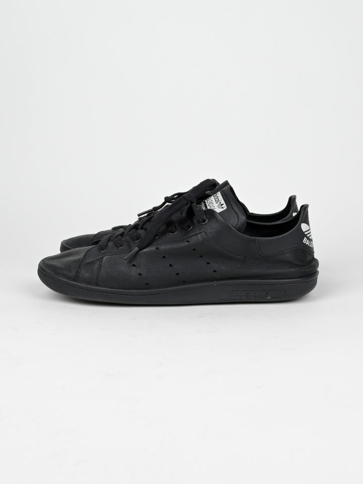 All Black Stan Smith