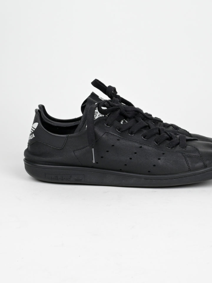 All Black Stan Smith