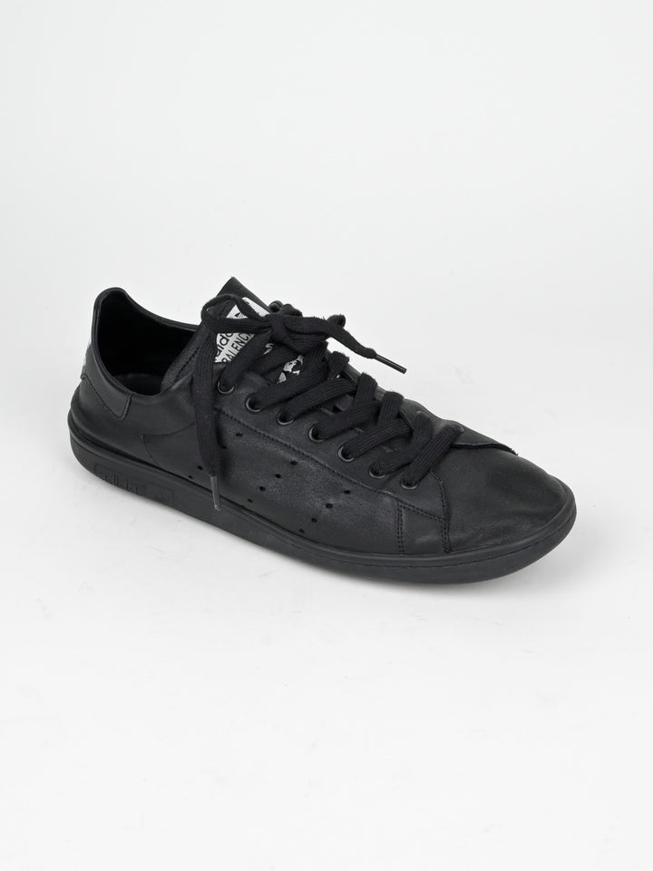 All Black Stan Smith