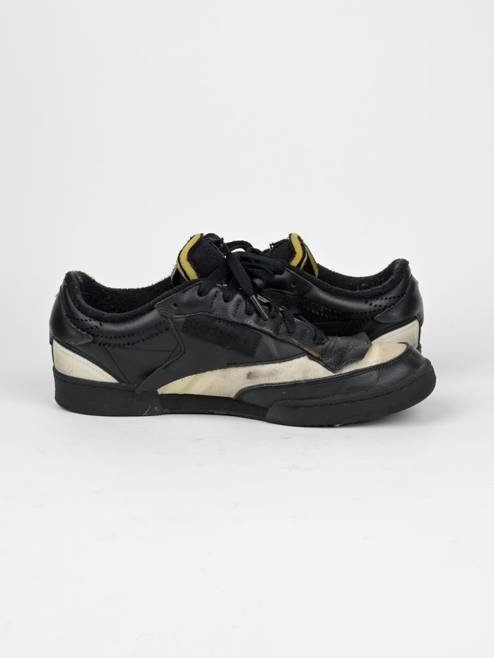 Black Club C "Memory Of"