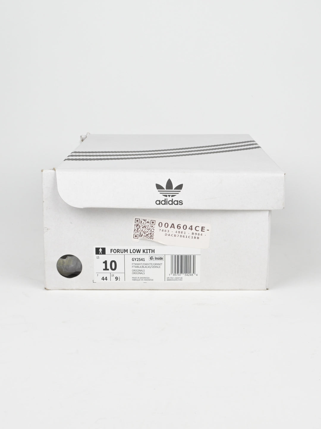 Forum Low