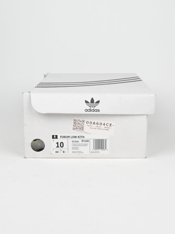 Forum Low