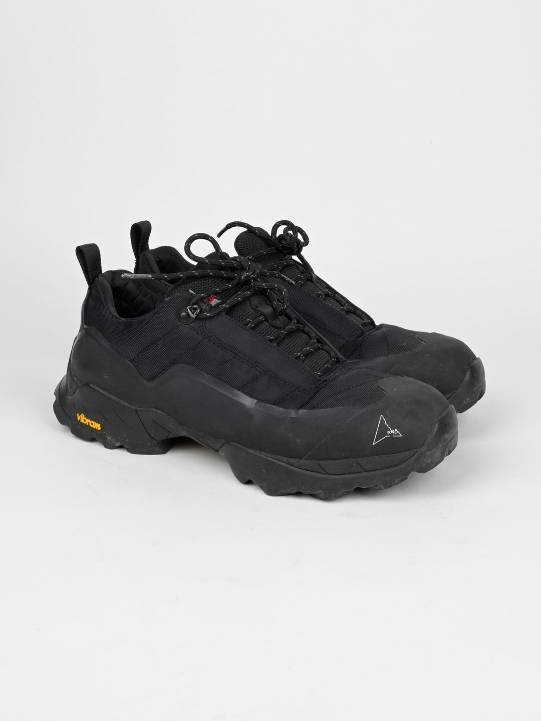 Katharina Hiking Boots
