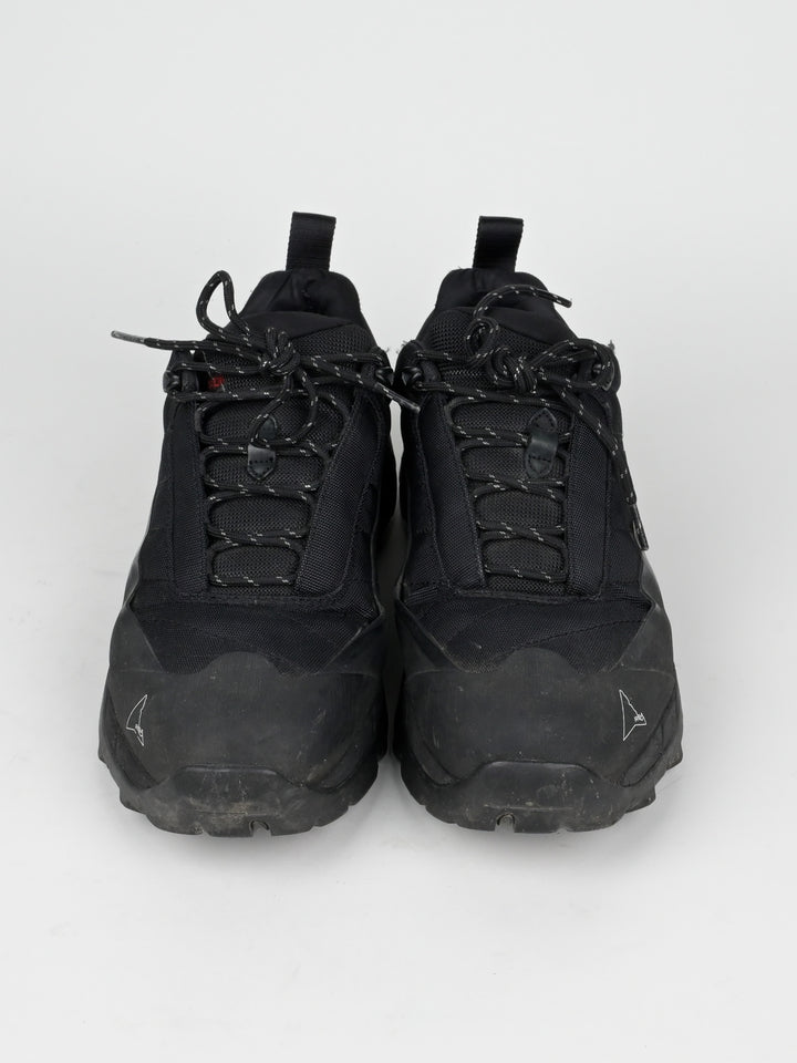 Katharina Hiking Boots