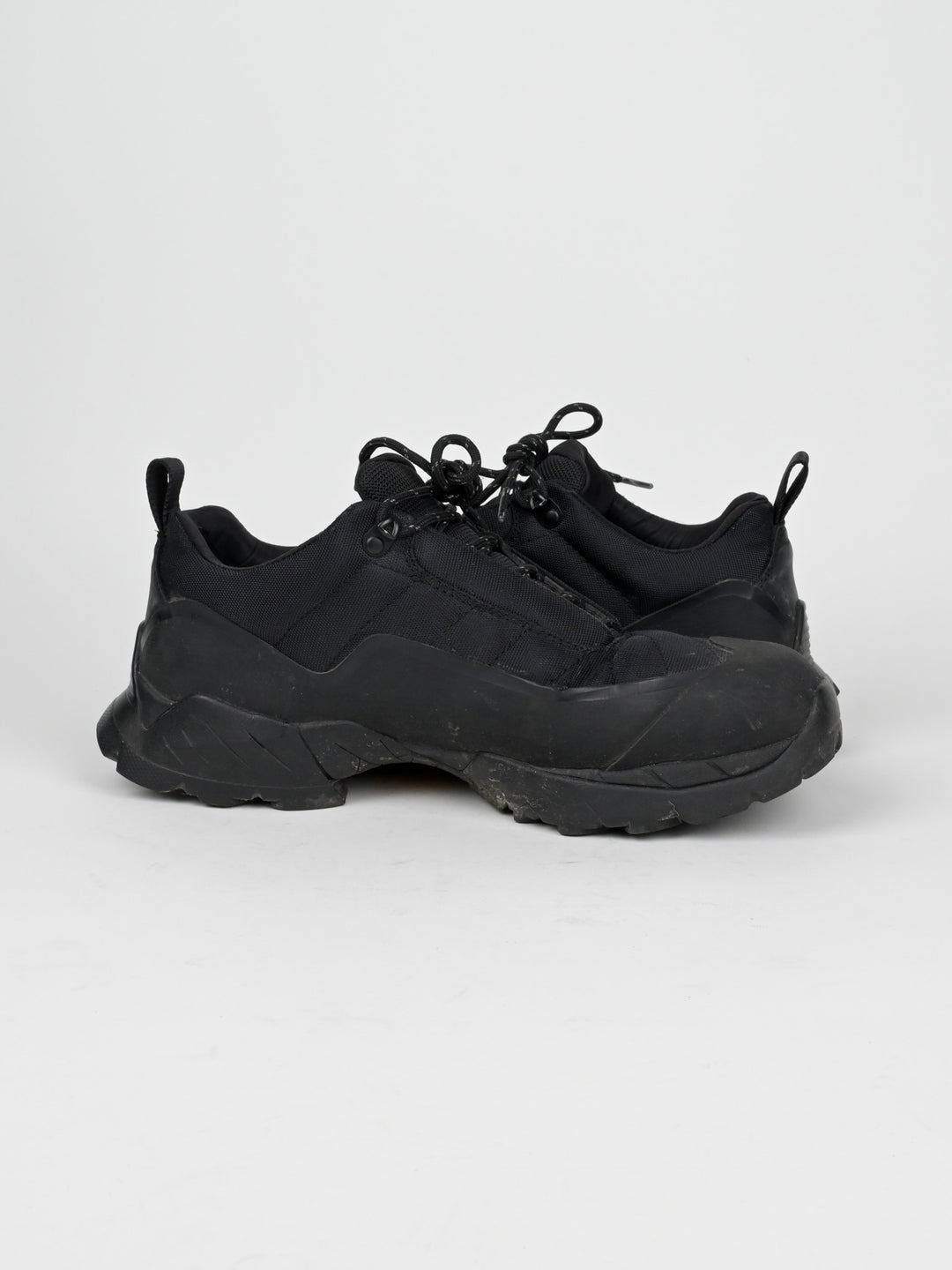 Katharina Hiking Boots