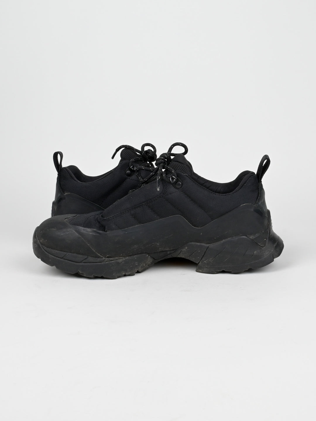 Katharina Hiking Boots