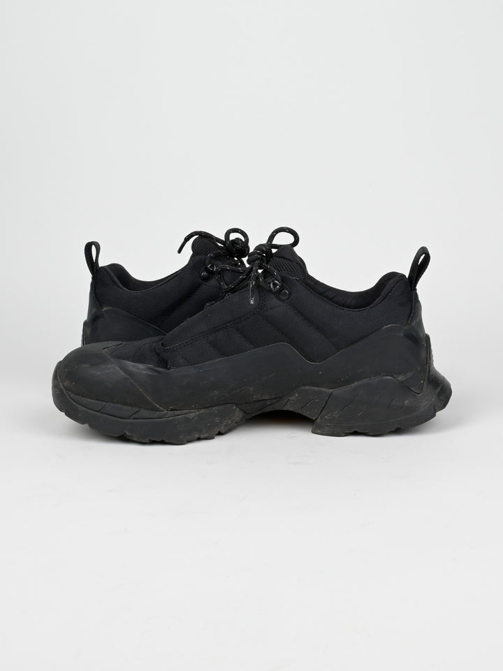 Katharina Hiking Boots