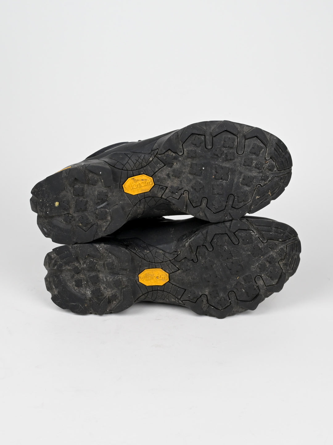 Katharina Hiking Boots