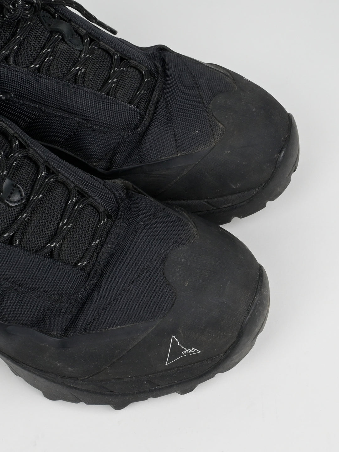 Katharina Hiking Boots