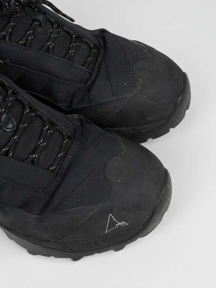 Katharina Hiking Boots