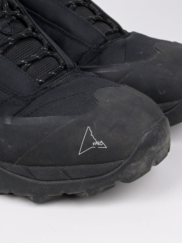 Katharina Hiking Boots